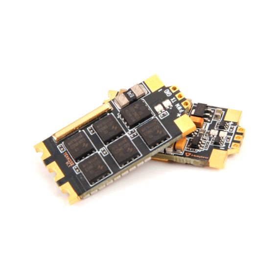 Tekko32 F4 45A ESC(4PCS)