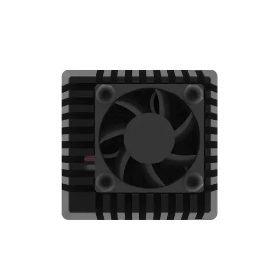 SIYI AI Tracking ModülüSIYI AI Tracking Modülü