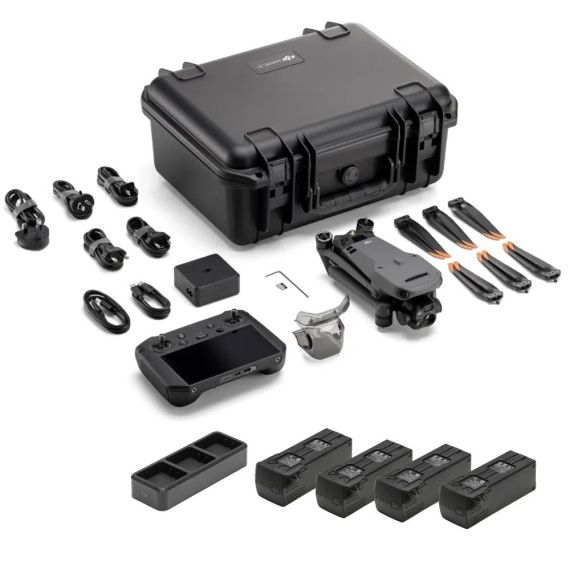 DJI Mavic 3 Termal Drone