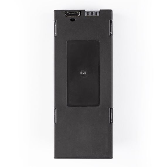 Hubsan H-58X Drone Batarya