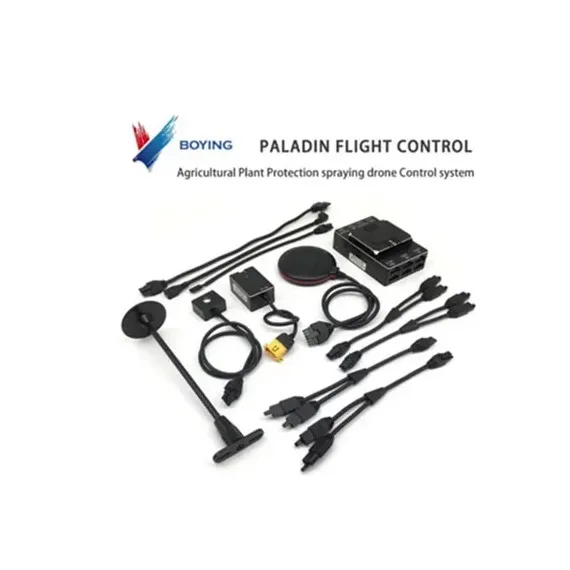 BOYING PALADIN V2 Flight ControllerBOYING PALADIN V2 Flight Controller
