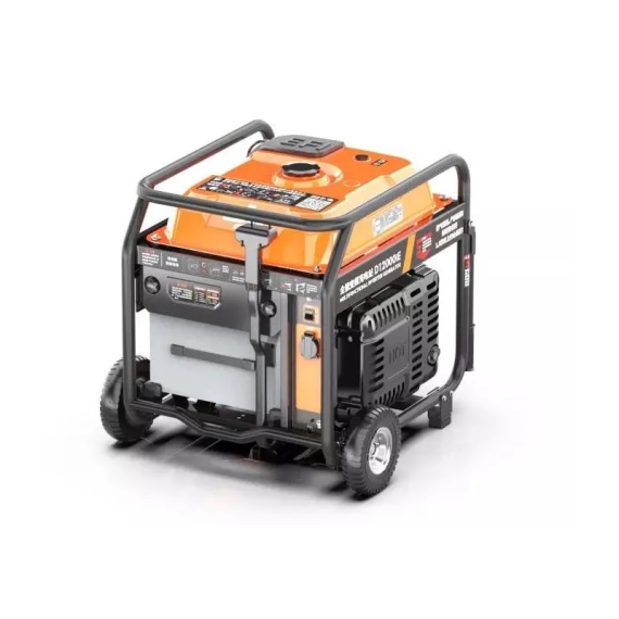 DJI D12000iE İnverter Jeneratör