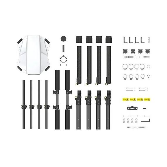 EFT E410P Zirai Drone Seti 10 Litre