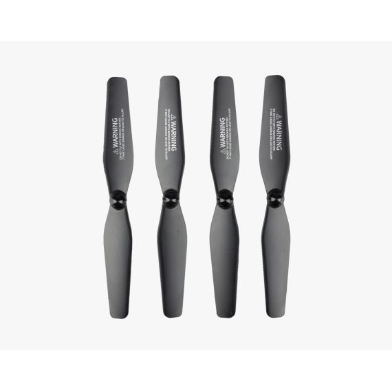 Gorilla Falcon 35 Drone Pervane