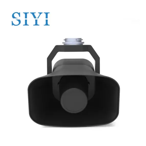 SIYI M300 VT100p Drone Megaphone