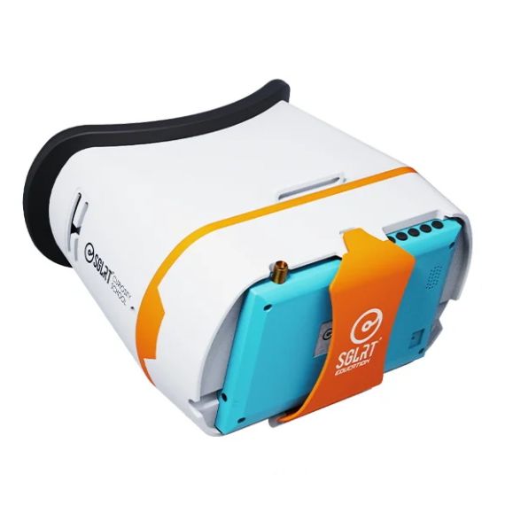 HISINGY EXPLORE BLAZER RTF DRONE KIT
HISINGY EXPLORE BLAZER RTF DRONE KIT