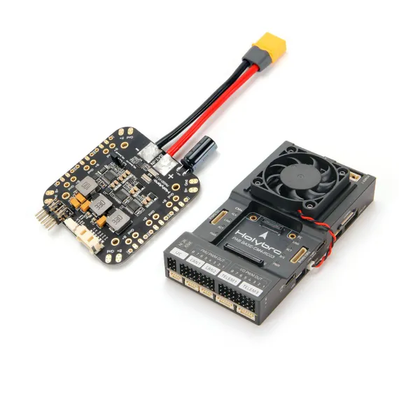 Pixhawk RPi CM4 Baseboard
