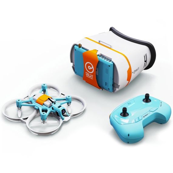HISINGY EXPLORE BLAZER RTF DRONE KIT