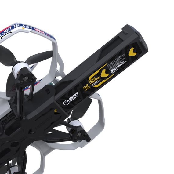 HISINGY ES600 Yedek Drone Bataryası