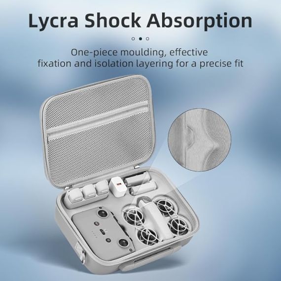 Gorilla Case DJI Neo Taşıma Çantası​​