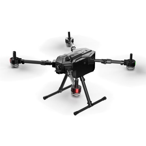 Hubsan E900