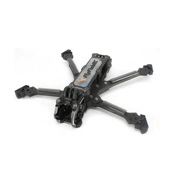 FlyFish RC Volador II VD5 O3 Deadcat FPV T700 Frame Kit