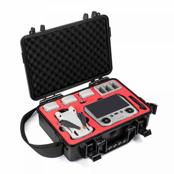Gorilla Case DJI Mini 3 Pro Hardcase Taşıma Çantası