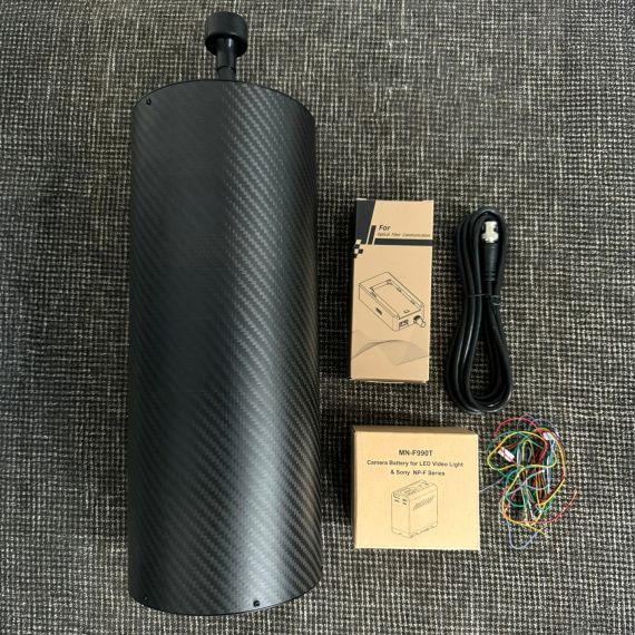 Fiber Optik Drone Sistemi 10km Menzil