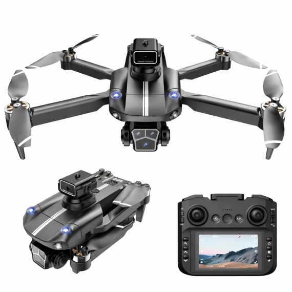 Aden S182 Pro Drone ModeliAden S182 Pro Drone Modeli