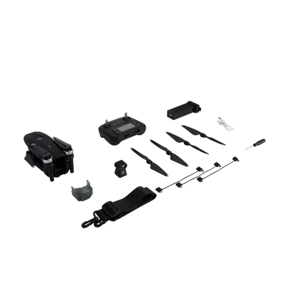 MISAWA PiHOT P90 Max Kameralı GPS Drone