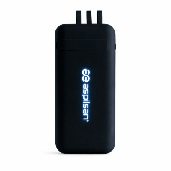 10.000Mah Powerbank