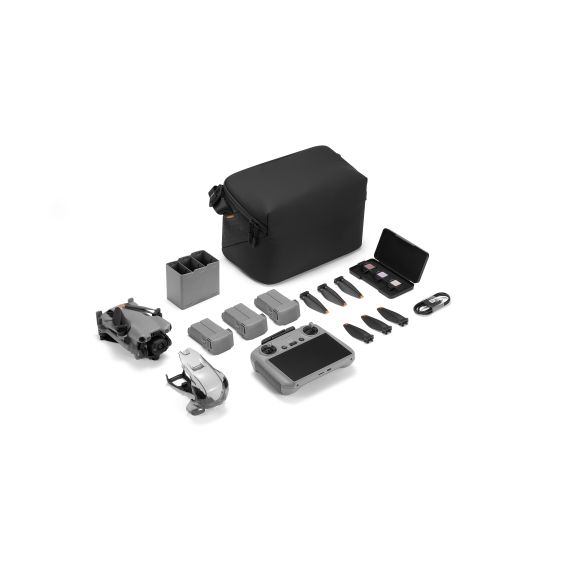 DJI Mini 5 Pro Fly More Combo Plus (DJI RC 2)
