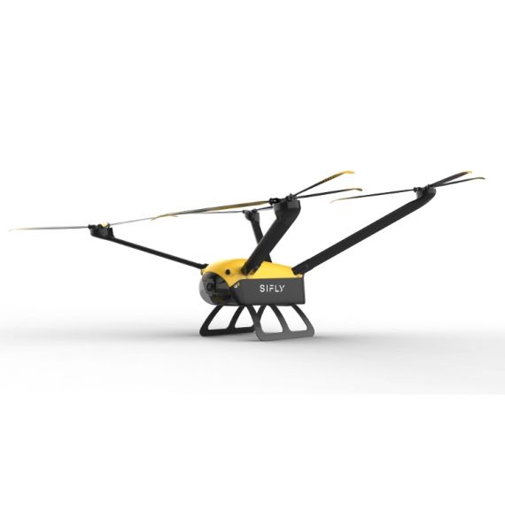 SIFLY Q12 Drone​​
