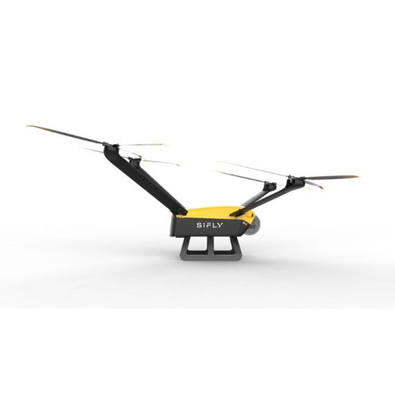 SIFLY Q12 Drone​​