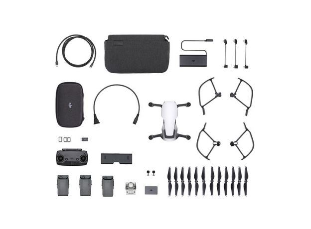 DJI Mavic Air Fly More Combo