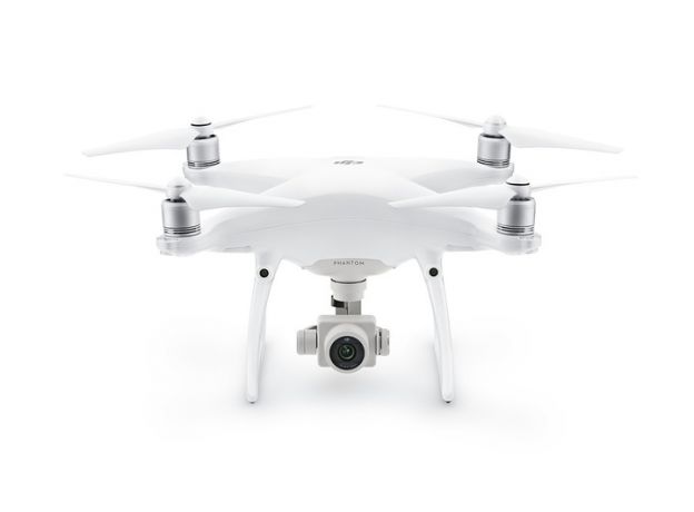 DJI Phantom 5 Pro