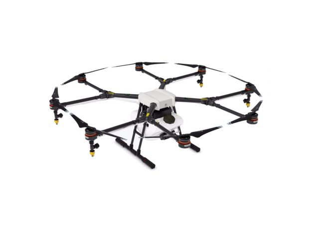 DJI AGRAS MG-1