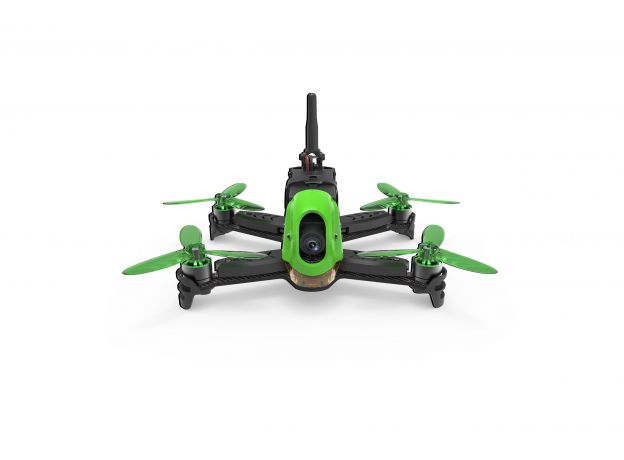 Hubsan Yarış Dronu