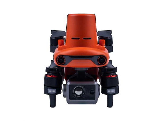 Autel EVO II Dual 640T RTK Drone