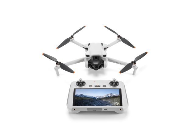 DJI Mini 3 Drone