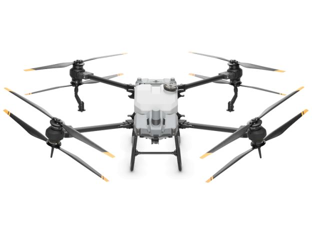 DJI Agras T40