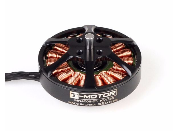 T-Motor Antigravity MN4006 KV380??