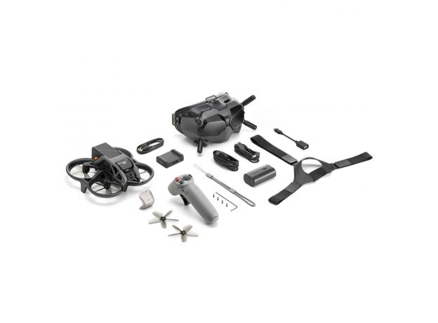 DJI AVATA