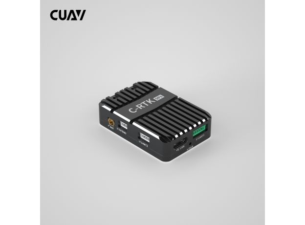 CUAV RTK 9Ps Base Unit