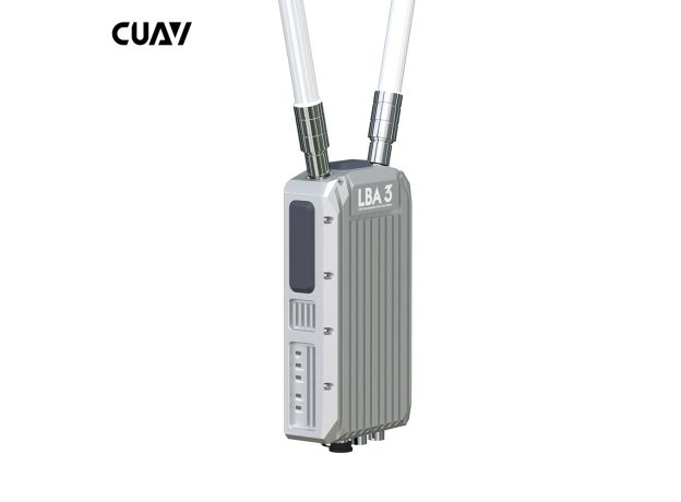 CUAV LBA3 Base and Sky Unit set