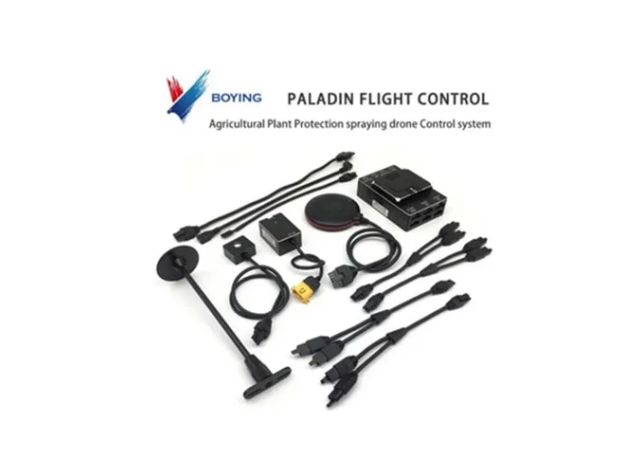 BOYING PALADIN V2 Flight ControllerBOYING PALADIN V2 Flight Controller