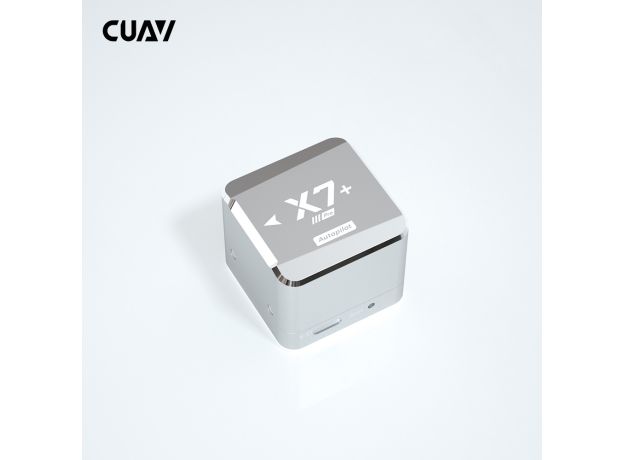 CUAV CAN PDB Multifunctional Autopilot Baseboard
X7+ Core Set