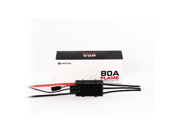 T-Motor ESC FLAME 80A V2