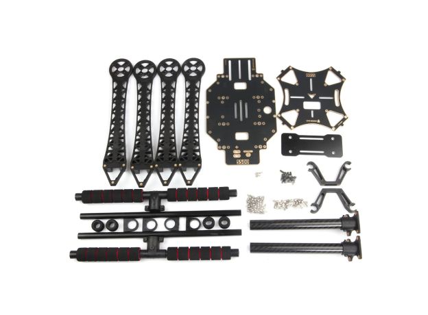 Holybro S500 V2 Frame Kit